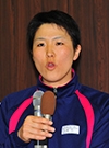 加藤恵生徒