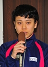 太田りゆ生徒