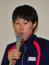 吉村早耶香生徒