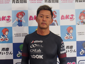 永澤剛選手