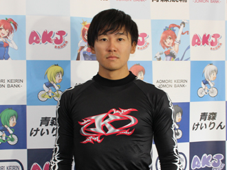 眞杉匠選手
