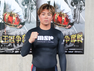窓場千加頼選手