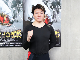 佐々木悠葵選手