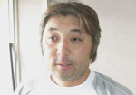 佐藤隆二選手