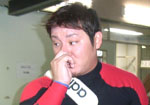小埜正義選手