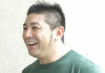 小嶋敬二選手