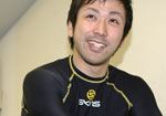 藤田竜矢選手