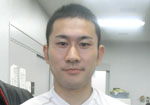 藤田大輔選手