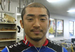 野田源一選手