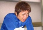 横田選手
