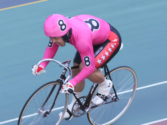久木原洋選手