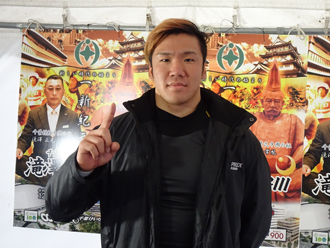 佐々木豪選手