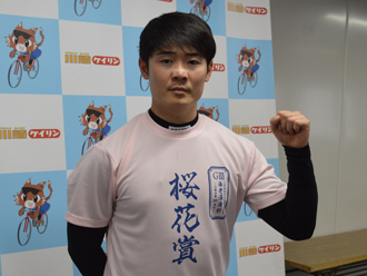 佐々木眞也選手