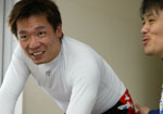 荒木伸哉選手