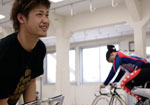 松川高大選手