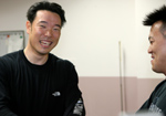 海老根恵太選手