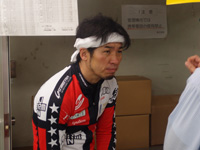 村上義弘選手