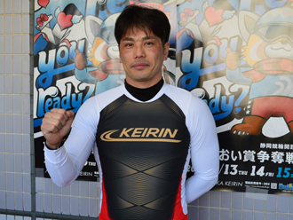岩本俊介選手