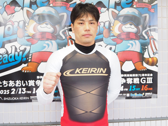 岩本俊介選手