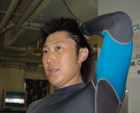 小川将人選手