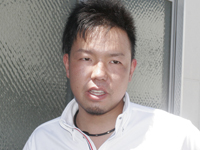 櫻井正孝選手