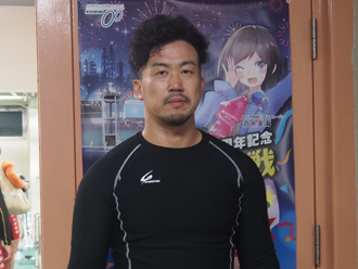南修二選手