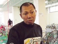 村本大輔選手