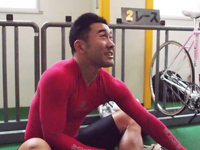 藤田大輔選手