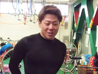 野原雅也選手