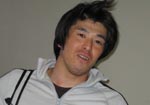 乾準一選手