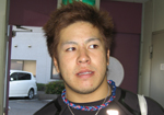 佐藤友和選手