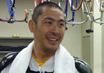 鈴木孝征選手