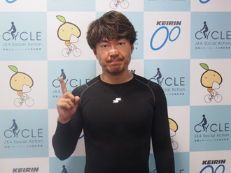 原誠宏選手