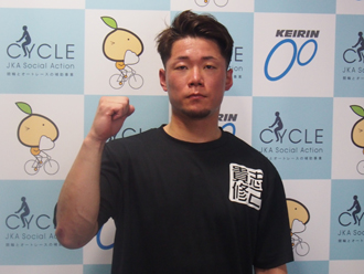 貴志修己選手