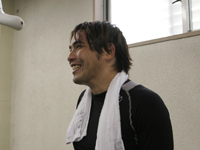 小林大介選手