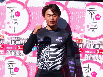 伊藤旭選手