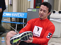 稲垣裕之選手