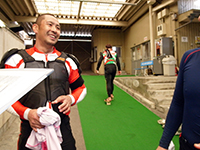 鈴木孝征選手