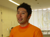 佐藤和也選手