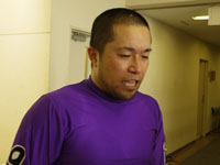 吉原友彦選手