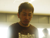 澤田義和選手