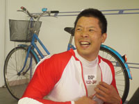 渡部哲男選手