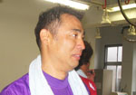細川洋選手