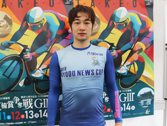 山田庸平選手