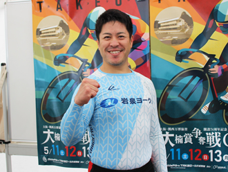 佐藤友和選手