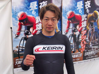 山田庸平選手