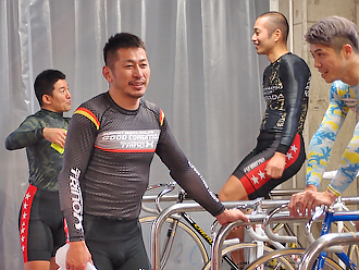 澤田義和選手