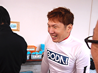 坂本健太郎選手