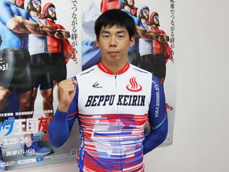 阿部将大選手
