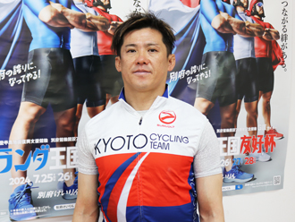 村上博幸選手